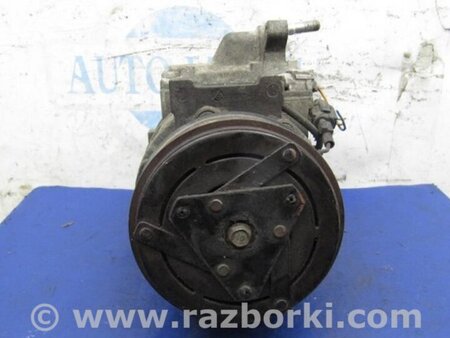 ФОТО Компрессор кондиционера для Infiniti  G25/G35/G37/Q40 Киев