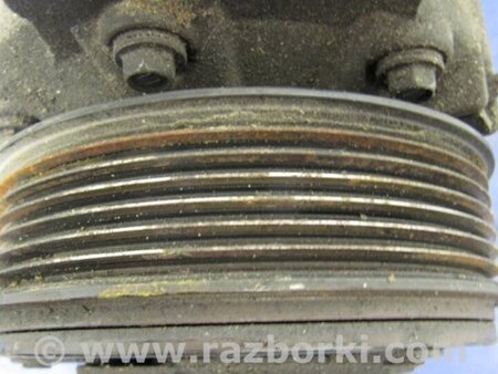 ФОТО Компрессор кондиционера для Infiniti  G25/G35/G37/Q40 Киев