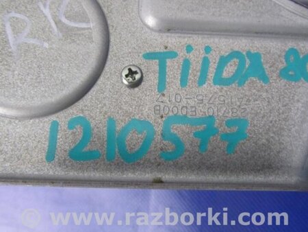 ФОТО Моторчик дворников для Nissan Tiida/Versa C11 Киев
