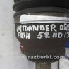 ФОТО Привод передний для Mitsubishi Outlander XL Киев