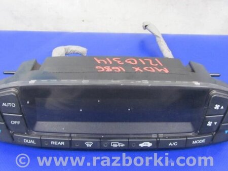 ФОТО Блок управления печкой для Acura MDX YD2 (2006-2012) Киев