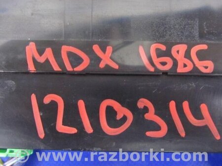 ФОТО Блок управления печкой для Acura MDX YD2 (2006-2012) Киев