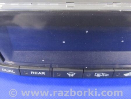 ФОТО Блок управления печкой для Acura MDX YD2 (2006-2012) Киев