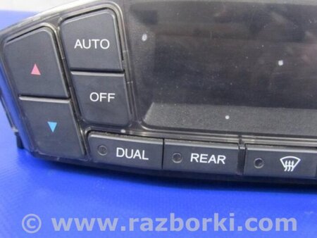 ФОТО Блок управления печкой для Acura MDX YD2 (2006-2012) Киев