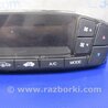 ФОТО Блок управления печкой для Acura MDX YD2 (2006-2012) Киев