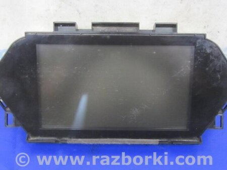 ФОТО Монитор для Acura MDX YD2 (2006-2012) Киев