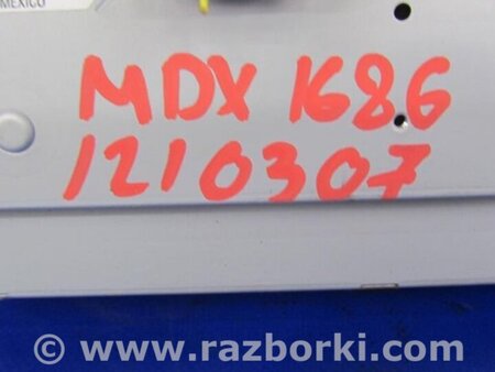 ФОТО Монитор для Acura MDX YD2 (2006-2012) Киев