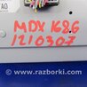 ФОТО Монитор для Acura MDX YD2 (2006-2012) Киев