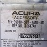 ФОТО Монитор для Acura MDX YD2 (2006-2012) Киев