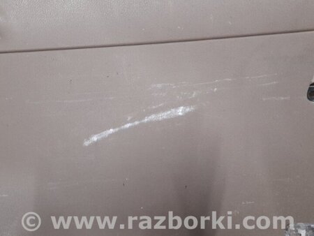 ФОТО Обшивка крышки багажника для Acura MDX YD2 (2006-2012) Киев