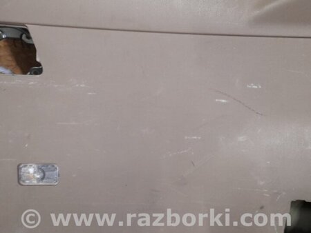 ФОТО Обшивка крышки багажника для Acura MDX YD2 (2006-2012) Киев