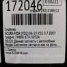 ФОТО Спойлер задний для Acura MDX YD2 (2006-2012) Киев