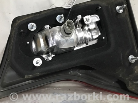 ФОТО Фонарь задний внутренний для Acura MDX YD2 (2006-2012) Киев