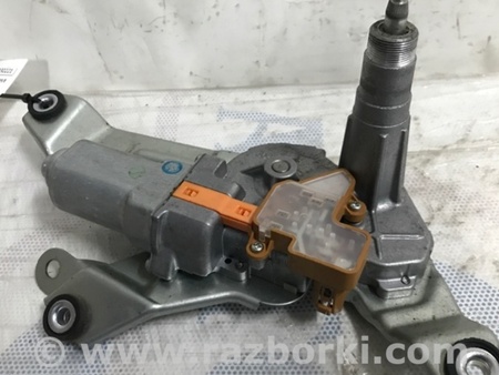 ФОТО Моторчик дворников для Acura MDX YD2 (2006-2012) Киев