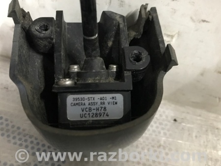 ФОТО Камера заднего вида для Acura MDX YD2 (2006-2012) Киев