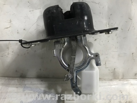 ФОТО Замок крышки багажника для Acura MDX YD2 (2006-2012) Киев