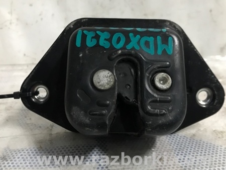ФОТО Замок крышки багажника для Acura MDX YD2 (2006-2012) Киев