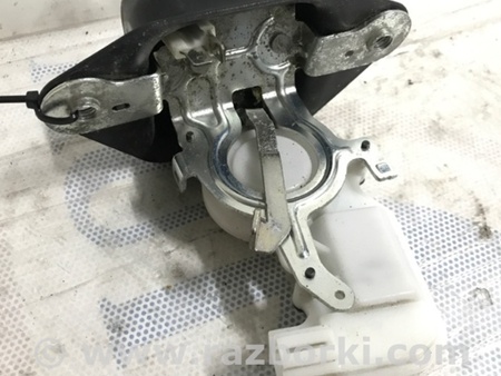 ФОТО Замок крышки багажника для Acura MDX YD2 (2006-2012) Киев