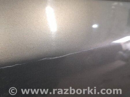 ФОТО Крышка багажника для Acura MDX YD2 (2006-2012) Киев