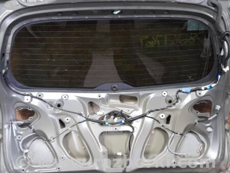ФОТО Крышка багажника для Acura MDX YD2 (2006-2012) Киев