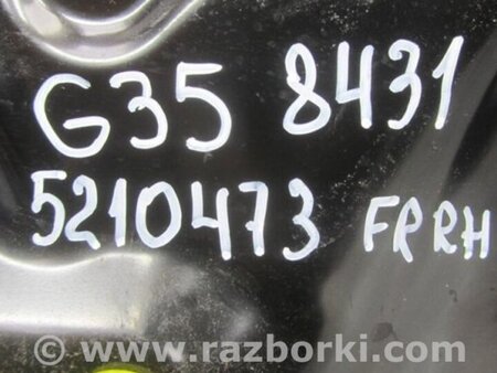 ФОТО Стеклоподъемник для Infiniti  G25/G35/G37/Q40 Киев