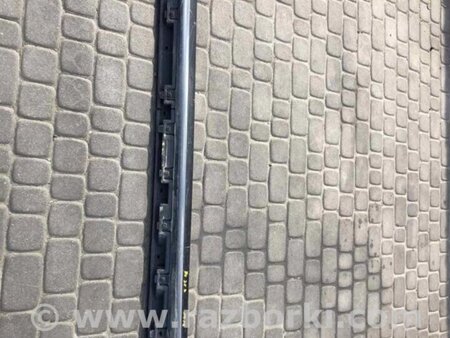 ФОТО Накладка порога наружная для Lexus ES350 (06-12) Киев