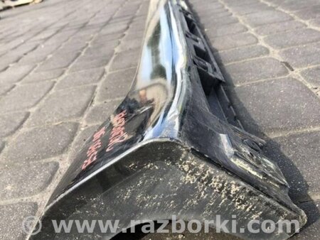 ФОТО Накладка порога наружная для Lexus ES350 (06-12) Киев