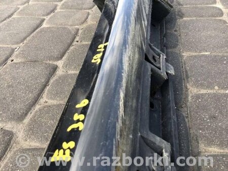 ФОТО Накладка порога наружная для Lexus ES350 (06-12) Киев