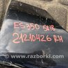 ФОТО Накладка порога наружная для Lexus ES350 (06-12) Киев