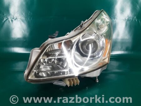 ФОТО Фара для Infiniti  G25/G35/G37/Q40 Киев