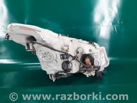 ФОТО Фара для Infiniti  G25/G35/G37/Q40 Киев