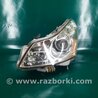 ФОТО Фара для Infiniti  G25/G35/G37/Q40 Киев