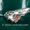 ФОТО Фара для Infiniti  G25/G35/G37/Q40 Киев