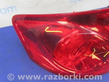 ФОТО Фонарь задний наружный для Infiniti  G25/G35/G37/Q40 Киев