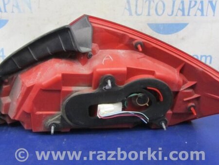 ФОТО Фонарь задний наружный для Infiniti  G25/G35/G37/Q40 Киев