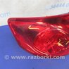 ФОТО Фонарь задний наружный для Infiniti  G25/G35/G37/Q40 Киев