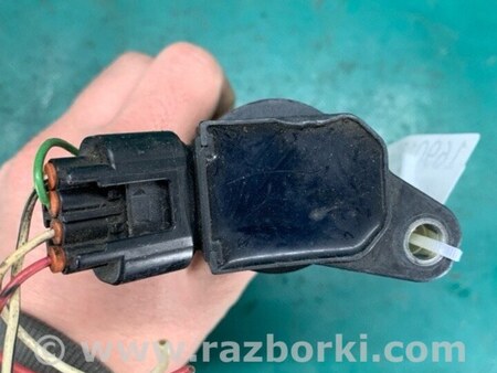 ФОТО Катушка зажигания для Lexus LS460 (06-12) Киев