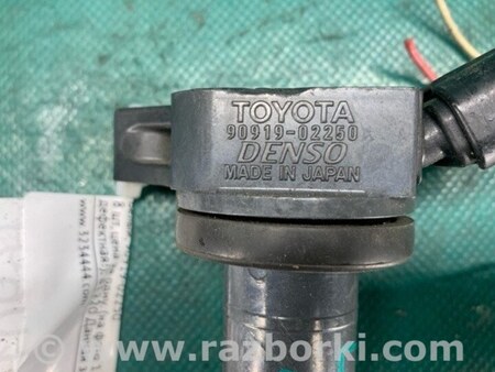 ФОТО Катушка зажигания для Lexus LS460 (06-12) Киев