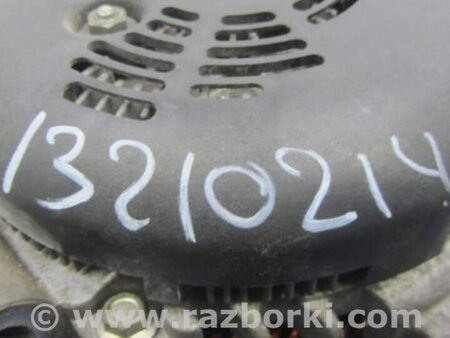 ФОТО Генератор для Lexus LS460 (06-12) Киев