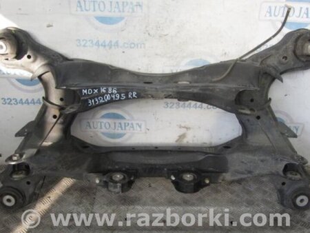 ФОТО Балка задней подвески для Acura MDX YD2 (2006-2012) Киев