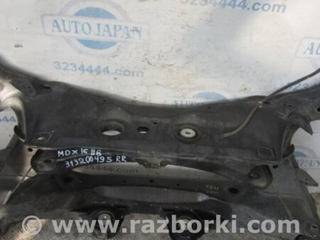 ФОТО Балка задней подвески для Acura MDX YD2 (2006-2012) Киев