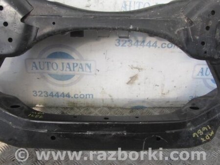 ФОТО Балка задней подвески для Acura MDX YD2 (2006-2012) Киев