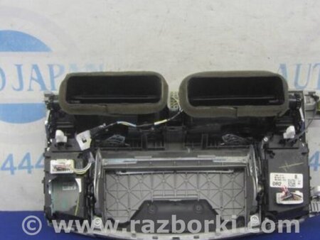 ФОТО Блок управления печкой для Toyota Avalon XX30 (12.2004-10.2012) Киев