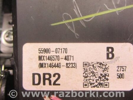 ФОТО Блок управления печкой для Toyota Avalon XX30 (12.2004-10.2012) Киев