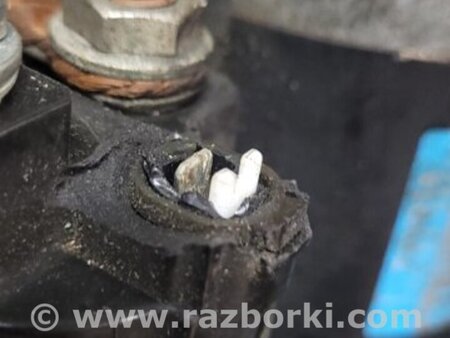 ФОТО Стартер для Toyota Avalon XX30 (12.2004-10.2012) Киев