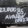 ФОТО Дроссельная заслонка для Toyota Avalon XX30 (12.2004-10.2012) Киев