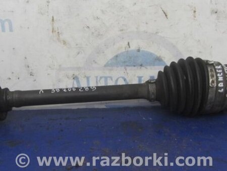 ФОТО Привод передний для Mitsubishi Lancer X 10 (08-17) Киев