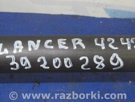 ФОТО Привод передний для Mitsubishi Lancer X 10 (08-17) Киев