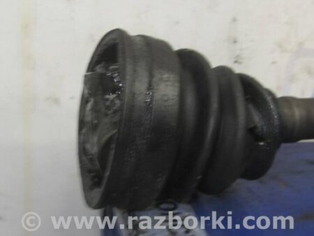 ФОТО Привод передний для Mitsubishi Lancer X 10 (08-17) Киев
