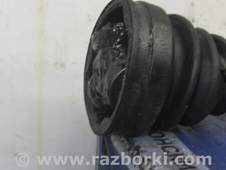 ФОТО Привод передний для Mitsubishi Lancer X 10 (08-17) Киев